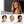 Labhairs Wig Grip Cap with Lace Edge–Non Slip Adjustable Glueless Breathable for Natural Hairline, One Size Fits All Apparel & Accessories > Clothing Accessories > Hair Accessories > Wig Accessories > Tools & Accessories LABHAIRS® 