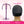 Wig Stand Portable Collapsible Holder&Keeping Wigs In Place Wig Cap Kit Apparel & Accessories > Clothing Accessories > Hair Accessories > Wig Accessories > Tools & Accessories LABHAIRS® 