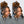 Ombre Color Full Lace Human Hair Wigs With Clean Bleached Knots| Body Wave Apparel & Accessories > Clothing Accessories > Hair Accessories > Wigs > 13x6-lace-front-wig LABHAIRS® 