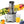 WHALL Slow Masticating Cold Press Juicer Machine: 4