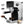 WHALL Espresso Machine 20 Bar, Stainless Steel Coffee Machine with Removable Water Tank New LABHAIRS® 