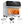 WHALL Air Fryer Oven – New 12QT Air Fryer with Touchscreen, 12 Pre - set Menus, Up to 95% Less Oil Usage and a Clear - view Window LABHAIRS® 