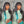 Straight With Bangs |180% Density | Beginner Friendly Glueless Full Machine LABHAIRS® 