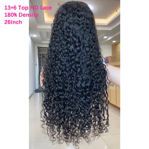 Clearance Sale|Only Last 1 In Stock Get Same As You Seen Apparel & Accessories > Clothing Accessories > Hair Accessories > Wigs > 13x6-lace-front-wig LABHAIRS® 13*4HD&12Inch 