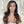 Load image into Gallery viewer, Ombre Highlight Color 13*4 Full Frontal Raw Hair Top Swiss HD Lace Wig LABHAIRS® 
