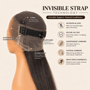 250% Density 360 Glueless Top Swiss HD Lace Bouncy Curly Wig Apparel & Accessories > Clothing Accessories > Hair Accessories > Wigs > 360 Lace Wigs LABHAIRS® 