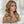 Loose Body Wave Ombre Blonde Color Top Swiss HD Lace Raw Hair Lace Wig LABHAIRS® 