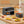 WHALL Dual Basket Digital Air Fryer Oven with View Windows, 2 Independent 5 Qt Baskets，Black LABHAIRS® 