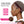 FLASH SALE 2-IN-1 Curling Iron& High Elasticity Hair Brush With Wig Grip Cap Kit Apparel & Accessories > Clothing Accessories > Hair Accessories > Wig Accessories > Tools & Accessories LABHAIRS® 