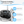 WHALL 5-in-1 Pet Grooming Vacuum Cleaner: 3-Speed Modes, Large 3L Dustbin, Low-Noise Design for Dog Hair Removal LABHAIRS® 