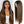 Load image into Gallery viewer, Ombre Color Straight V Part Beginner Friendly Human Hair Wig LABHAIRS® 
