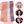 Wig Grip Non-slip Adjustable Silicone Band&Wig Cap For Keeping Wigs In Place Kit Apparel & Accessories > Clothing Accessories > Hair Accessories > Wig Accessories > Tools & Accessories LABHAIRS® 