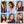 V Part Ombre Color Silky Straight Bob Wig|Labhairs LABHAIRS® 