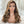 Load image into Gallery viewer, Ombre Ash Blonde Color Top Swiss HD Lace Raw Hair Lace Wig LABHAIRS® 
