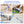 WHALL Cordless Stick Vacuum Cleaner with 2500mAh Battery and 45-Minute Runtime for Home, Carpet, and Hard Floors LABHAIRS® 