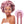 Double-Sided Satin Bonnet Silk Bonnet for Sleeping Lined Hair Bonnet with Tie Band(Pink Beige） Apparel & Accessories > Clothing Accessories > Hair Accessories > Wig Accessories > Tools & Accessories LABHAIRS® 