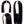 Silky Straight V Part Beginner Friendly Human Hair Wig LABHAIRS® 