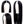 Load image into Gallery viewer, Silky Straight V Part Beginner Friendly Human Hair Wig LABHAIRS® 

