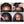 V Part High Thickness No Lace Beginner Friendly Wig|Kinky Straight LABHAIRS® 