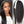 Load image into Gallery viewer, V Part High Thickness No Lace Beginner Friendly Wig|Kinky Straight LABHAIRS® 
