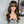 Raw Hair Ombre Colored 5*5 Glueless Top HD Lace Wavy Wig Apparel & Accessories > Clothing Accessories > Hair Accessories > Wigs > 5x5 Top Swiss HD Lace Closure Wig LABHAIRS® 