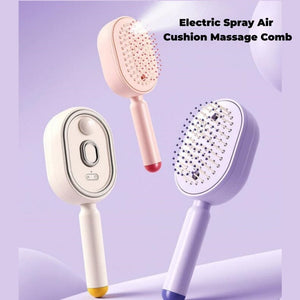 2IN1 Hair Brush For Wet & Dry Hair Styling Portable Convenient Hair Tool Apparel & Accessories > Clothing Accessories > Hair Accessories > Wig Accessories > Tools & Accessories LABHAIRS® 