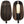 V Part Ombre Color Silky Straight Bob Wig|Labhairs LABHAIRS® 