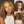 No Glue Needed 5X5 Top Swiss HD Closure Lace Ombre Bouncy Curly Bob Apparel & Accessories > Clothing Accessories > Hair Accessories > Wigs > 5x5 Top Swiss HD Lace Closure Wig LABHAIRS® 