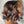 Undetectable Top Swiss HD Lace Ombre Highlight Human Hair Bob Wig | Queen Wave Apparel & Accessories > Clothing Accessories > Hair Accessories > Wigs > Colorful Wig LABHAIRS® 