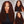 Reddish Brown Curly Full Transparent Human Hair Lace Wig Apparel & Accessories > Clothing Accessories > Hair Accessories > Wigs > Lace Front Bob Wig LABHAIRS® 