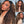 V Part Ombre Highlight Curly High Thickness No Lace Beginner Friendly Wig LABHAIRS® 