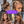 Full Lace Ombre Highlight Color Human Hair Wigs| Body Wave Apparel & Accessories > Clothing Accessories > Hair Accessories > Wigs > 13x6-lace-front-wig LABHAIRS® 
