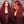 Load image into Gallery viewer, Burgundy 99J Color Human Hair Lace Front Wig | Straight | Body Wave | Bouncy Curly Apparel &amp; Accessories &gt; Clothing Accessories &gt; Hair Accessories &gt; Wigs &gt; 13x6-lace-front-wig LABHAIRS® 
