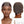 Labhairs Wig Grip Cap For Keeping Wigs In Place More Cap-wide Transparent Lace LABHAIRS® Brown 
