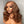 5*5 Top Swiss HD Lace Brown Color Wavy Human Hair Wig Apparel & Accessories > Clothing Accessories > Hair Accessories > Wigs > Lace Front Bob Wig LABHAIRS® 