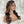 Ombre Highlight Color Raw Hair 13*4 Top Swiss HD Lace Wig LABHAIRS® 