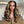 5*5 Top Swiss HD Glueless Lace Ombre Highlight Human Hair Lace Wig Apparel & Accessories > Clothing Accessories > Hair Accessories > Wigs > Colorful Wig LABHAIRS® 