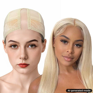 Labhairs Buy 4 Get 5 Wig Grip Cap For Keeping Wigs In Place Transparent Lace Kit LABHAIRS® 