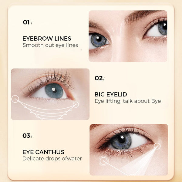 Brightening & Anti-Wrinkle Under-Eye Duo: Collagen Gel Patches + Golden Butterfly Moisturizing Masks Apparel & Accessories > Clothing Accessories > Hair Accessories > Wig Accessories > Tools & Accessories LABHAIRS® 