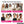 Brown Wig Grip Cap 4*5Inch Lace Parting Max Make Part Freely One Size Fits All Wig LABHAIRS® 