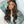 Highlight Honey Blonde 13*4 Full Frontal Raw Hair Top Swiss HD Lace Wig LABHAIRS® 