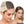 Brown Wig Grip Cap 4*5Inch Lace Parting Max Make Part Freely One Size Fits All Wig LABHAIRS® 