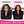 Brown Wig Grip Cap 4*5Inch Lace Parting Max Make Part Freely One Size Fits All Wig LABHAIRS® 