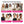 Brown Wig Grip Cap 4*5Inch Lace Parting Max Make Part Freely One Size Fits All Wig LABHAIRS® 