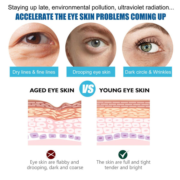 Brightening & Anti-Wrinkle Under-Eye Duo: Collagen Gel Patches + Golden Butterfly Moisturizing Masks Apparel & Accessories > Clothing Accessories > Hair Accessories > Wig Accessories > Tools & Accessories LABHAIRS® 