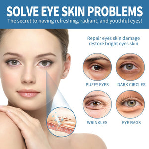 Brightening & Anti-Wrinkle Under-Eye Duo: Collagen Gel Patches + Golden Butterfly Moisturizing Masks Apparel & Accessories > Clothing Accessories > Hair Accessories > Wig Accessories > Tools & Accessories LABHAIRS® 