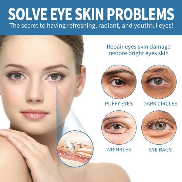 Brightening & Anti-Wrinkle Under-Eye Duo: Collagen Gel Patches + Golden Butterfly Moisturizing Masks Apparel & Accessories > Clothing Accessories > Hair Accessories > Wig Accessories > Tools & Accessories LABHAIRS® 