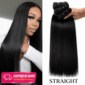 Shipping in 48Hrs 3pcs Premium Raw Hair Bundles Deal Could Dyed To #613 Apparel & Accessories > Clothing Accessories > Hair Accessories > Wigs > Lace Front Bob Wig LABHAIRS® 