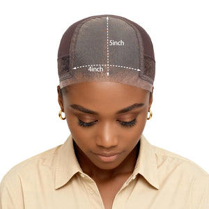 Labhairs Buy 4 Get 5 Wig Grip Cap For Keeping Wigs In Place Transparent Lace Kit LABHAIRS® 