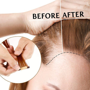 Wig Tape For Lace Wig Tape Adhesive Tape Double-Sided Waterproof Lace Wigs Apparel & Accessories > Clothing Accessories > Hair Accessories > Wig Accessories > Tools & Accessories LABHAIRS® 